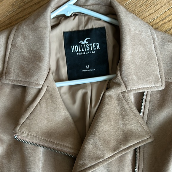 Hollister jacket size medium - Picture 2 of 8